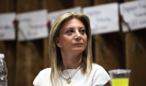 Politico – Tempe tragedy: How Greek train disaster reshaped politics
