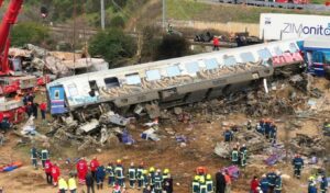 Tempi train disaster trial to begin March 23, 2026