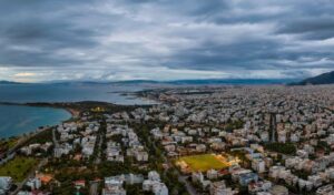 Real estate market: How investor age changes Athenian Riviera map