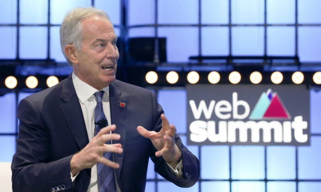 Tony Blair: Can the man who started Iraq war bring Gaza peace?