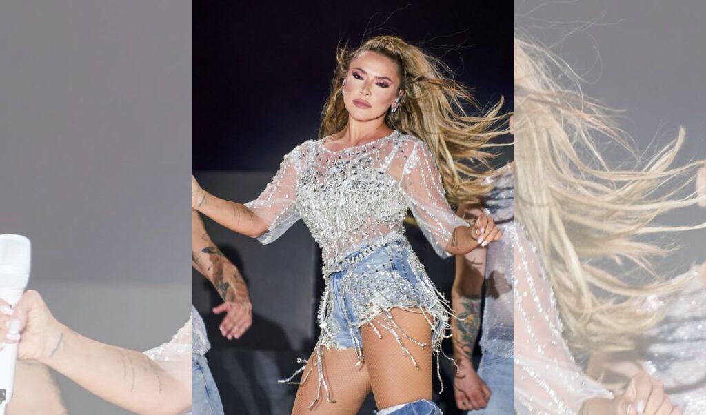 Turkey arrests dozens of celebrities including Eurovision’s Hadise
