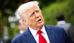 Trump issues stern warning: “Any attack on Qatar will be considered a threat to the US”