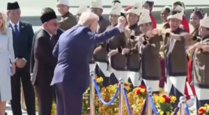 Trump’s “Peace Dance” Seals Historic Cambodia-Thailand Agreement