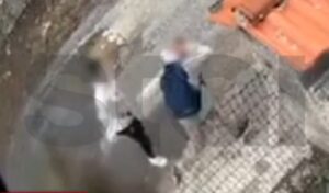 Tripoli stabbing: 12-year-old fights to save his vision after knife attack by classmate