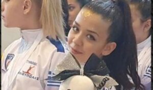 19-year-old Aspasia killed in motorcycle crash laid to rest