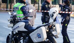 October 28th: Enhanced traffic safety measures for Greek national holiday