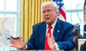 Trump warns Israel: Will lose all US support over West Bank annexation