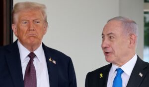 “Why are you always so f***ing negative?”: Behind Trump’s explosive phone call with Netanyahu