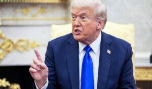 White House slams Nobel committee: “Puts politics over peace”