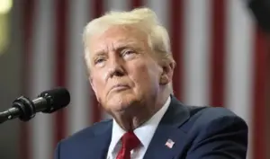 Trump doesn’t rule out underground nuclear tests – message to Russia and China