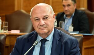 Kostas Tsiaras: Agricultural subsidies to begin October payments – European funds not frozen (Video)