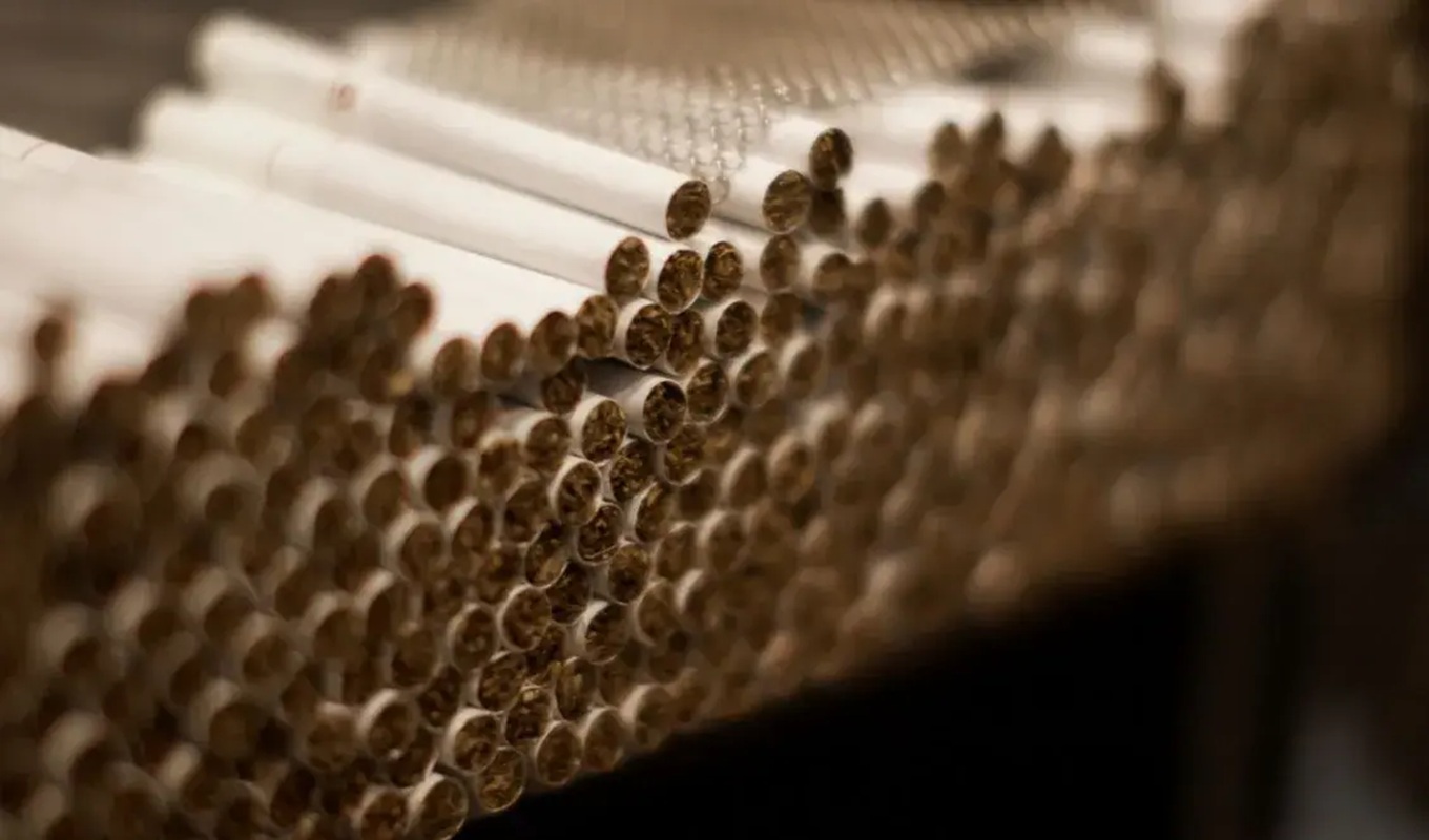 tobacco prices in greece 2025 Cigarette prices to rise to €7 per pack under EU Commission proposal