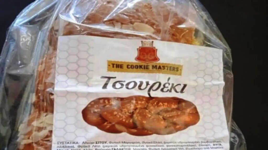Alert! Health warning as Easter breads recalled over dangerous substance
