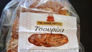Alert! Health warning as Easter breads recalled over dangerous substance