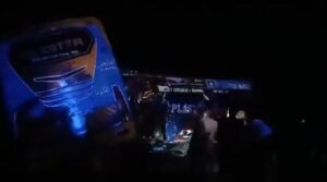 Uganda highway tragedy: At least 63 killed in devastating bus collision