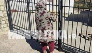 Boeotia: Woman gets one month in jail for burying mother to collect pension
