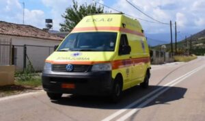 Volos tragedy: Man chokes to death while eating – shocking details