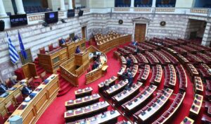 Parliament battles over 13-hour workday bill as opposition demands withdrawal