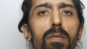 Bradford child abuse scandal: 15-year-old forced into marriage
