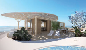 First Wyndham opens in Piraeus: “It’s not about prestige, but functional reliability”