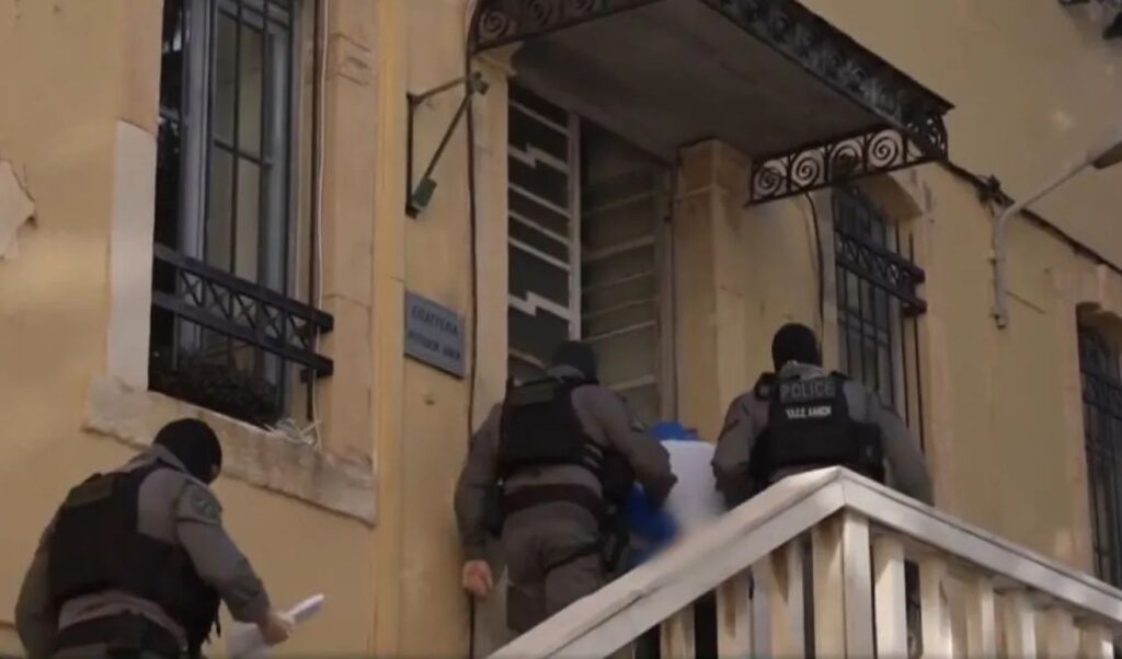 Deadly shooting at Chania festival sparks vendetta fears