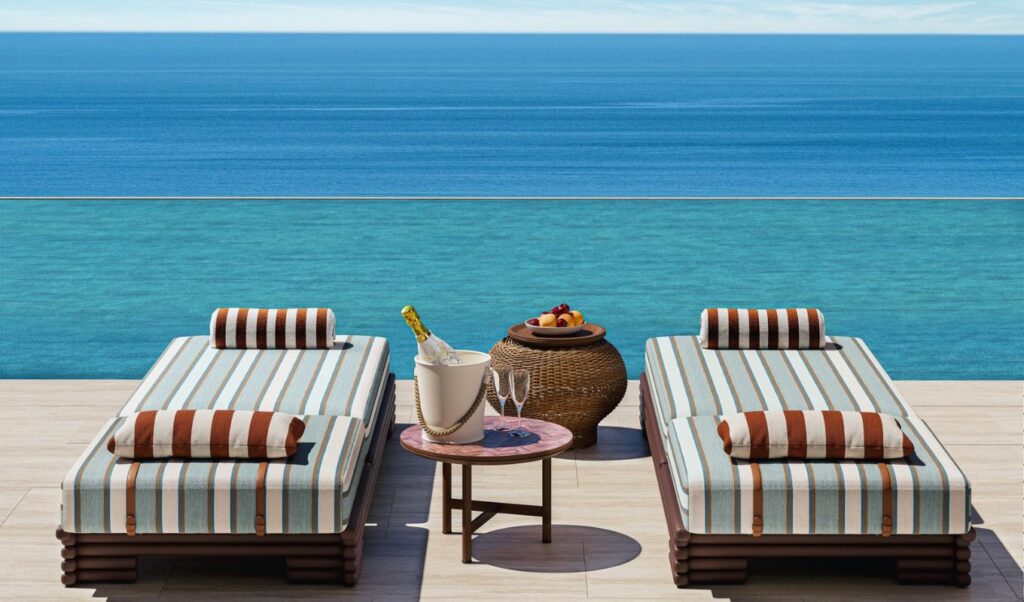New city hotels and next-gen resorts transform Greek tourism