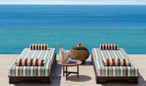 New city hotels and next-gen resorts transform Greek tourism