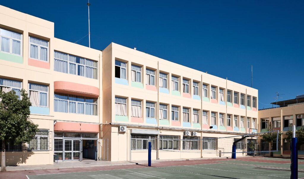 Chios teacher scandal: Shocking misconduct allegations prompt investigation