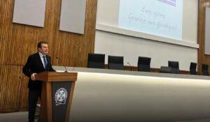 One year of Greek FBI: Major busts, €6 million seized by DAOE