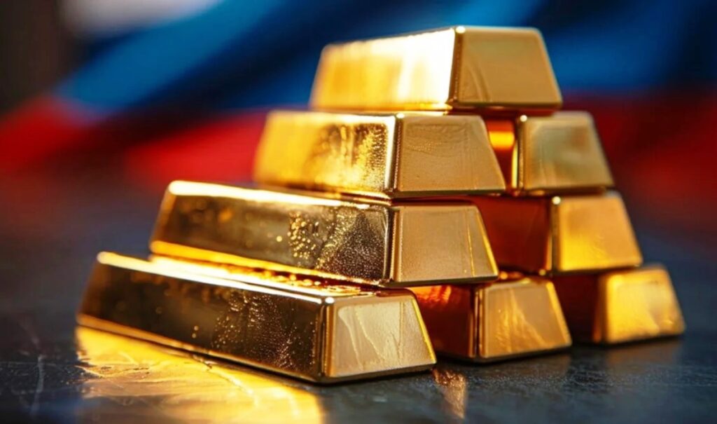 Gold price surges steadily past $4100 per ounce – How far can this rally go?