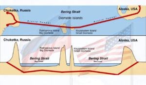 Putin advisor proposes US-Russia underwater tunnel, invites Musk