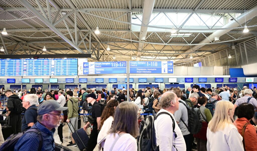 New Schengen entry system launches: Who’s affected and what changes