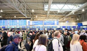 New Schengen entry system launches: Who’s affected and what changes