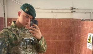 Tragedy of 19-year-old in Rhodes: “Have a good journey my man”