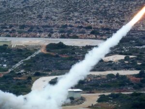 Greece-Israel talks on “Achilles Shield” air defense dome