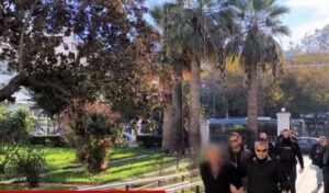 Volos: Coast guard officer’s wife reveals shocking details