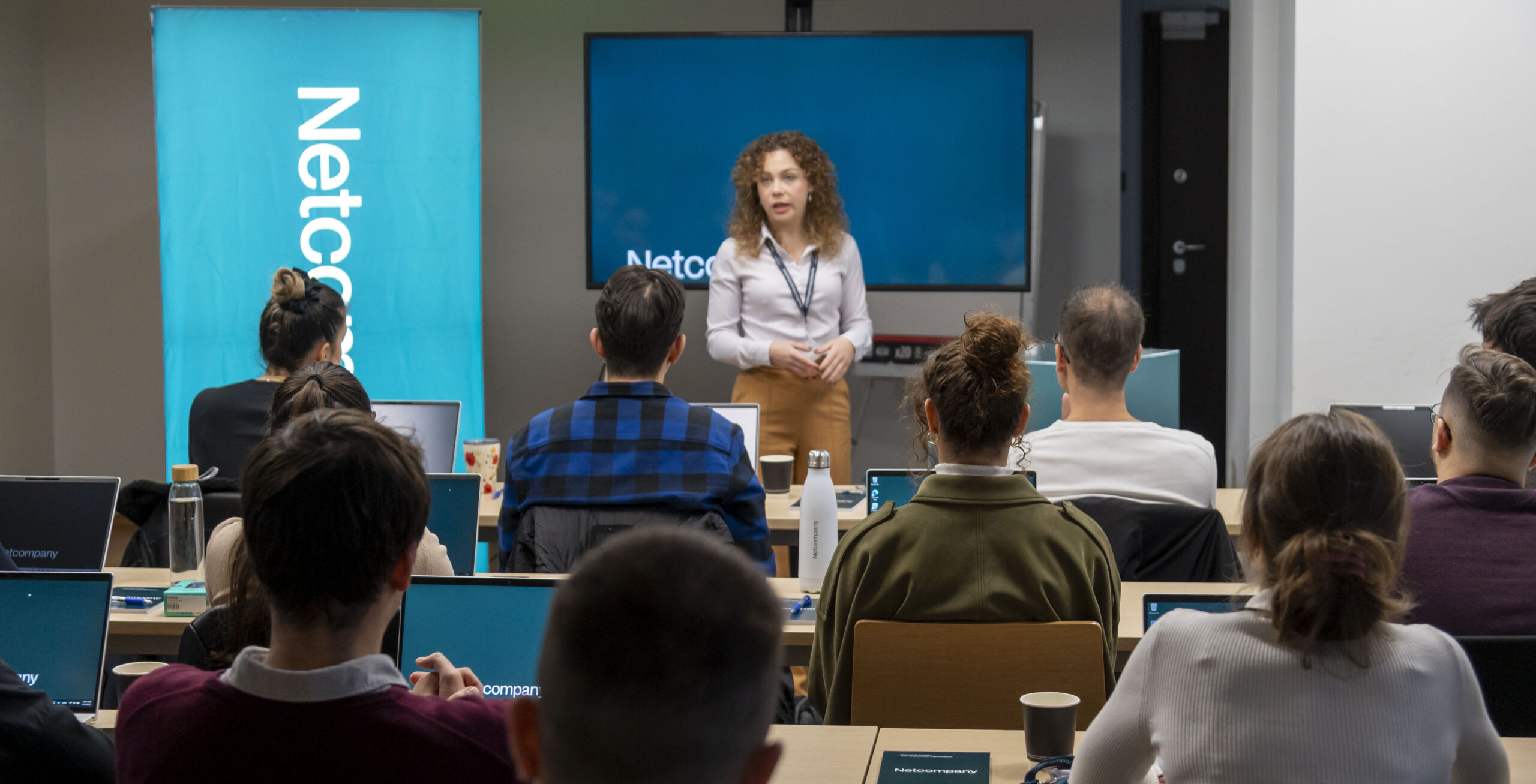 Netcompany AI Academy