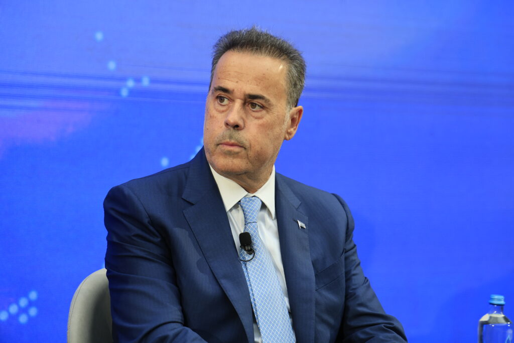 ExxonMobil-Helleniq Energy deal: First drilling within two years