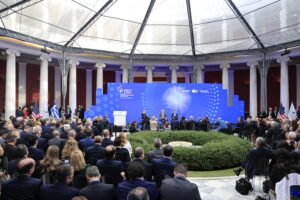 Historic energy mega-deal: ExxonMobil-Helleniq partnership to upgrade Greece