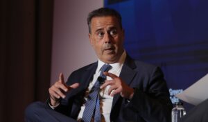 Papastavrou on Mitsotakis-Zelensky deal: If we prove we have commercially viable deposits, we’ll have production by 2030