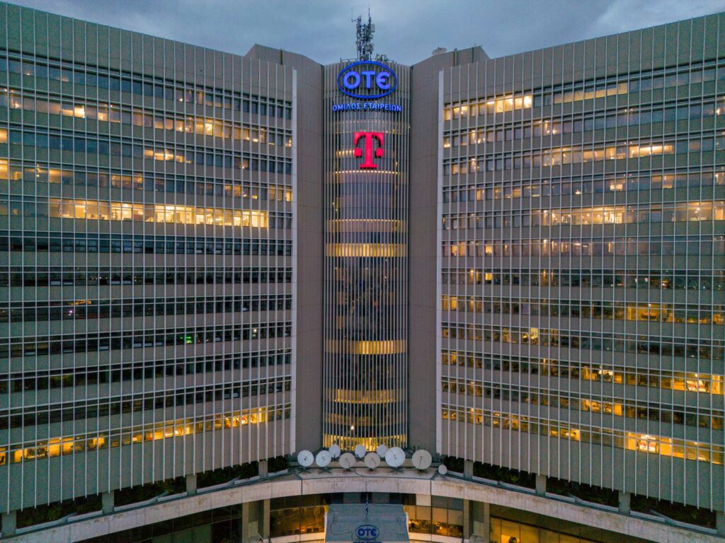 OTE Group posts 19.5% profit surge and announces €40M special dividend