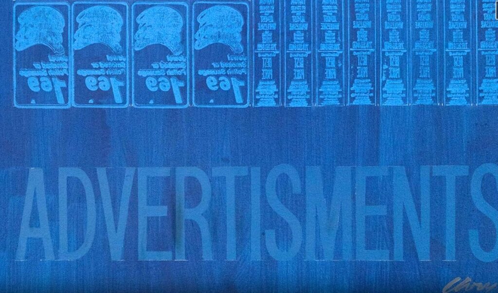 Art Market: Moralis, Chryssa, Takis, Karagatsi from €2,000 to €60,000