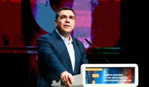 Tsipras to announce new party in early 2026: Political comeback