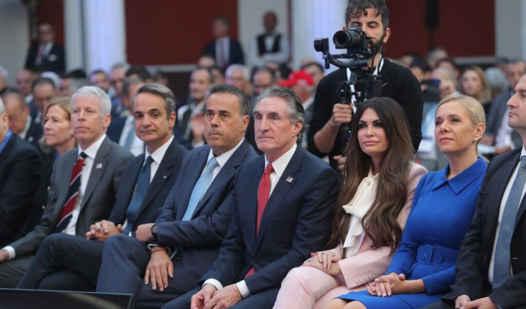 Greece reshapes energy map of Southeast Europe and Eastern Mediterranean with five key projects