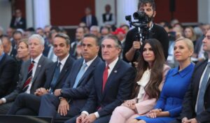 Greece reshapes energy map of Southeast Europe and Eastern Mediterranean with five key projects