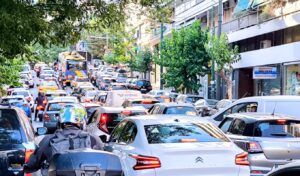 Vehicle owners face 15-day deadline for unpaid fees and insurance