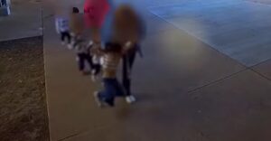 Texas teachers caught on video abusing 5-year-old autistic child