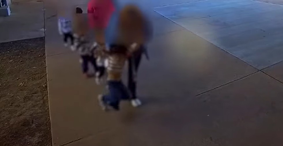 Texas teachers caught on video abusing 5-year-old autistic child