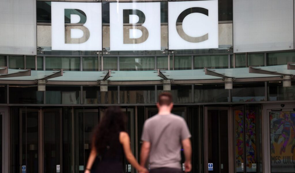 Outgoing BBC director: “We must fight for our journalism”