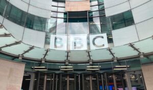 BBC boss Tim Davie resigns over Trump documentary editing scandal